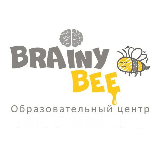 Репетитор начальных классов, работа в ООО \"Брейни Би\" во Владивостоке ...