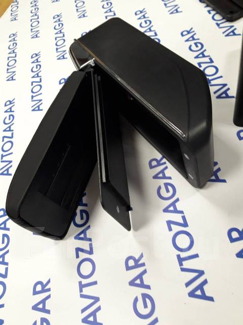 Подлокотник Suzuki SX4/Suzuki Swift с USB купить во Владивостоке по ...