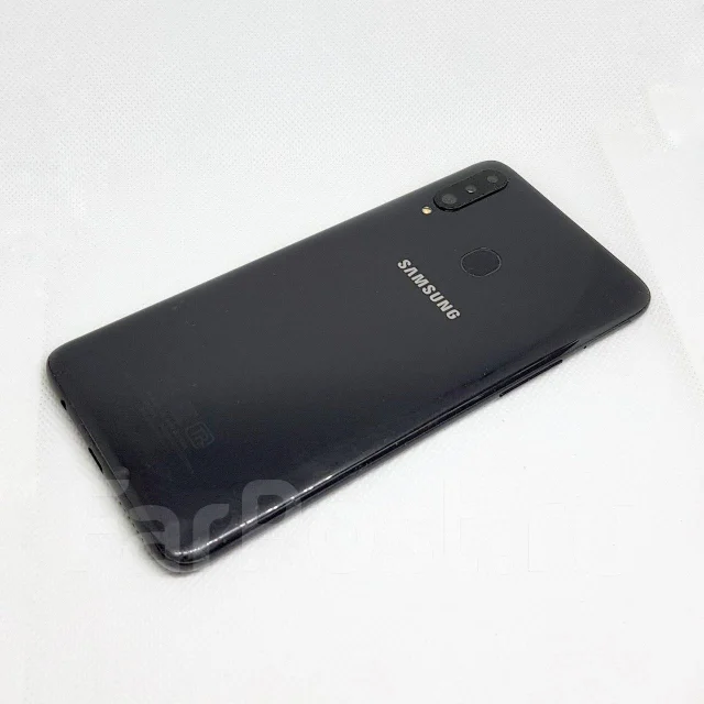Samsung Galaxy A20s. �/�, ������, 4G LTE, Dual-SIM ����