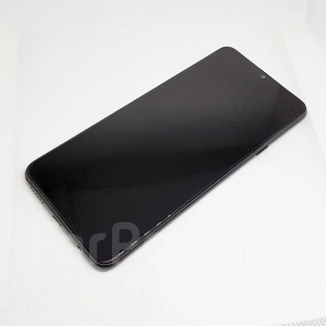 Samsung Galaxy A20s. �/�, ������, 4G LTE, Dual-SIM ����