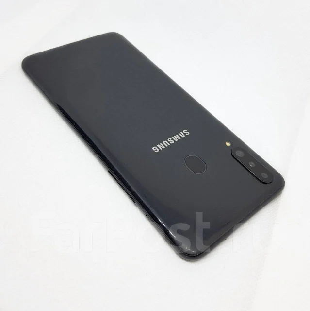 Samsung Galaxy A20s. �/�, ������, 4G LTE, Dual-SIM ����