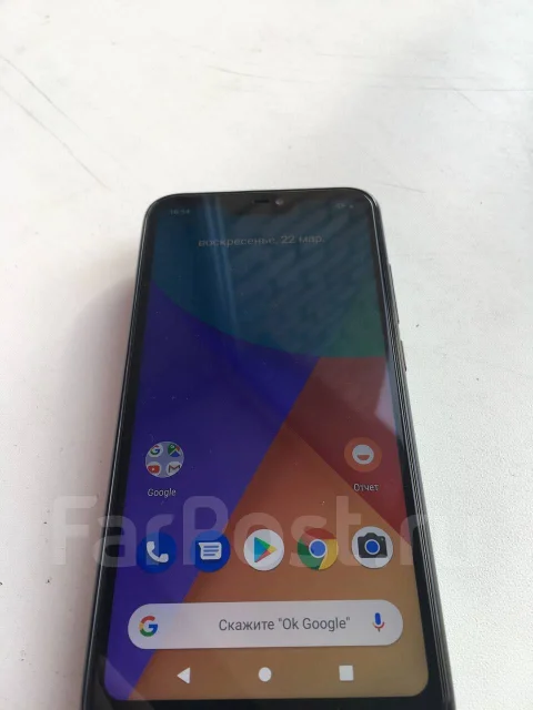 Xiaomi Mi A2 Lite. �/�, ������ ����