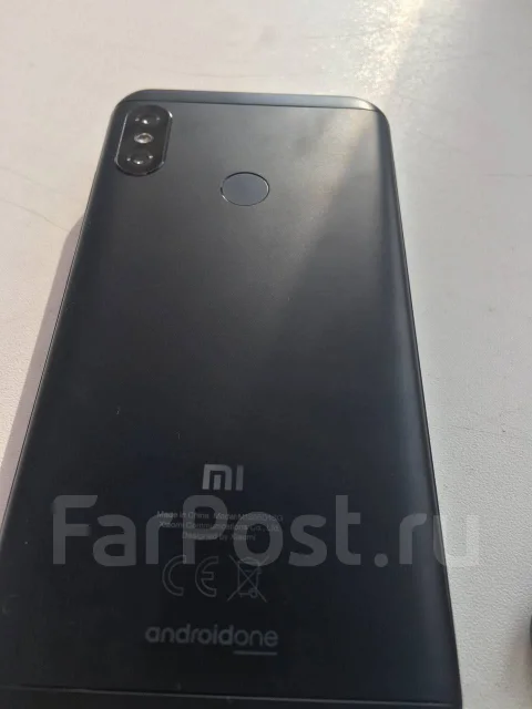 Xiaomi Mi A2 Lite. �/�, ������ ����