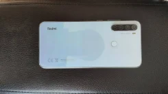 Xiaomi Redmi Note 8T. �/�, 4G LTE, Dual-SIM, NFC ����
