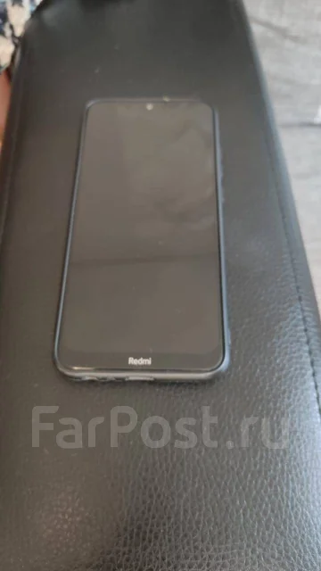 Xiaomi Redmi Note 8T. �/�, 4G LTE, Dual-SIM, NFC ����