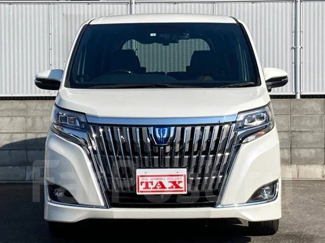 Toyota Esquire. �������, ��������, 1.8, ������, �/�. ��� ����� �� ������������ ����