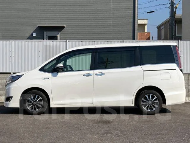 Toyota Esquire. �������, ��������, 1.8, ������, �/�. ��� ����� �� ������������ ����
