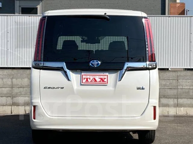 Toyota Esquire. �������, ��������, 1.8, ������, �/�. ��� ����� �� ������������ ����