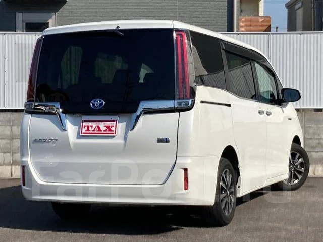 Toyota Esquire. �������, ��������, 1.8, ������, �/�. ��� ����� �� ������������ ����