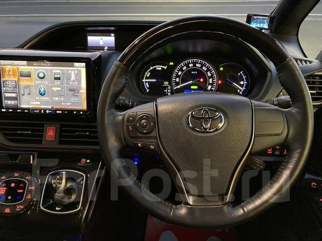 Toyota Esquire. �������, ��������, 1.8, ������, �/�. ��� ����� �� ������������ ����