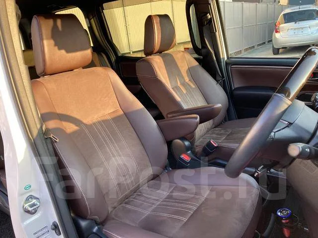 Toyota Esquire. �������, ��������, 1.8, ������, �/�. ��� ����� �� ������������ ����