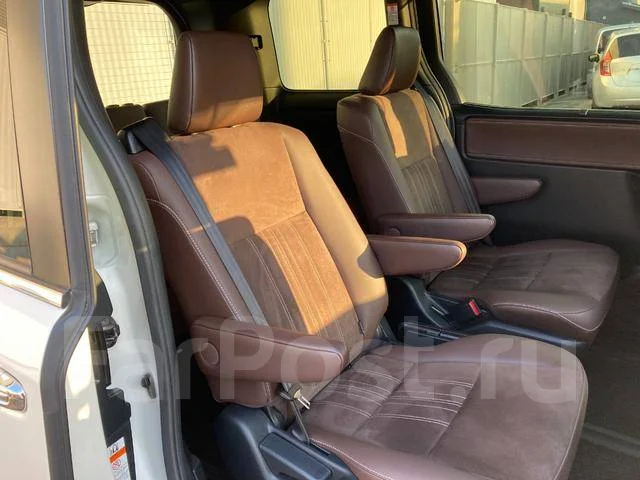 Toyota Esquire. �������, ��������, 1.8, ������, �/�. ��� ����� �� ������������ ����