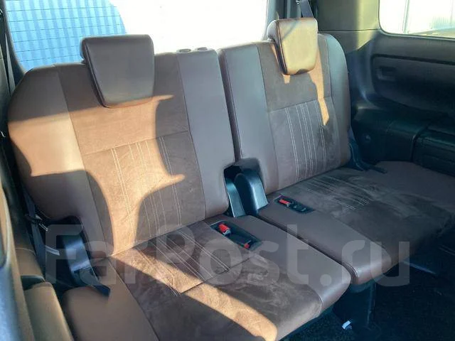 Toyota Esquire. �������, ��������, 1.8, ������, �/�. ��� ����� �� ������������ ����