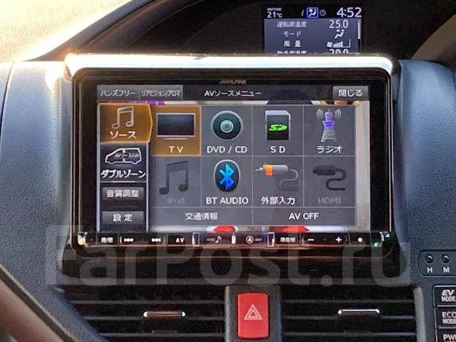 Toyota Esquire. �������, ��������, 1.8, ������, �/�. ��� ����� �� ������������ ����