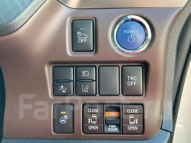 Toyota Esquire. �������, ��������, 1.8, ������, �/�. ��� ����� �� ������������ ����