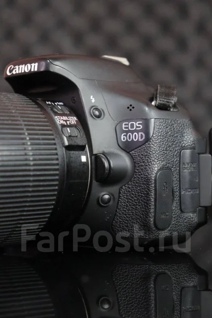 Canon EOS 600D. 15 - 19.9 �� ����