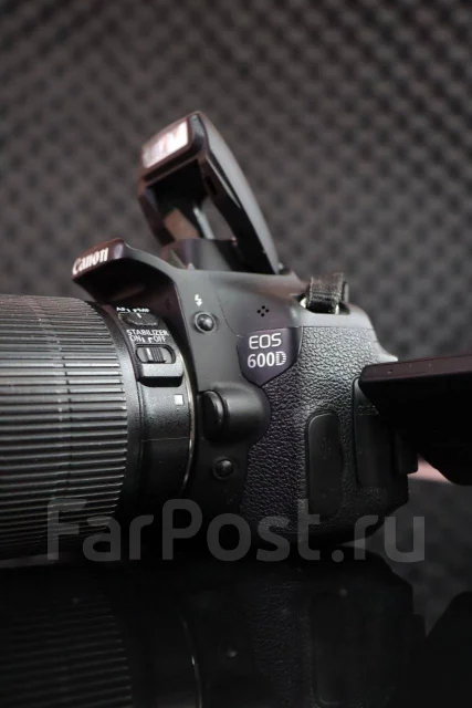 Canon EOS 600D. 15 - 19.9 �� ����