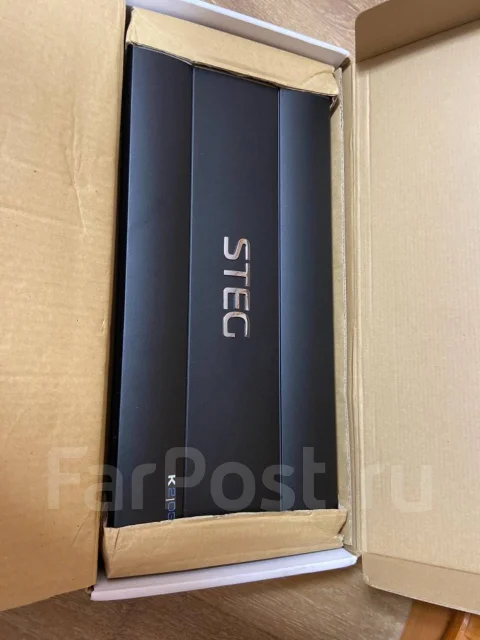 Steg ����