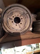 2Crave Wheels. x16" ����