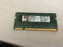 SO-DIMM DDR2. ����