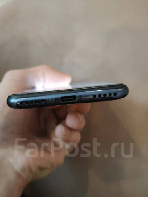 Xiaomi Mi A3. �/�, ������, 3G, 4G LTE, Dual-SIM ����
