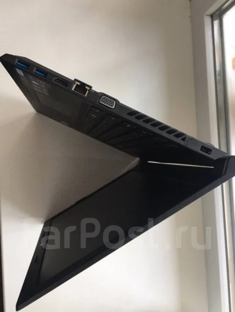 Lenovo B50-45. 15.6", 1,4����, ��� 16 ��, ���� 464���, WiFi: 1, Bluetooth: 1, ����������� �� 5��. ����