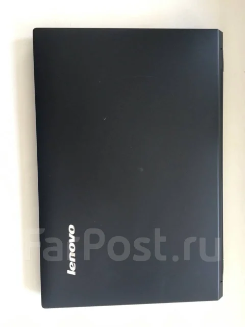 Lenovo B50-45. 15.6", 1,4����, ��� 16 ��, ���� 464���, WiFi: 1, Bluetooth: 1, ����������� �� 5��. ����