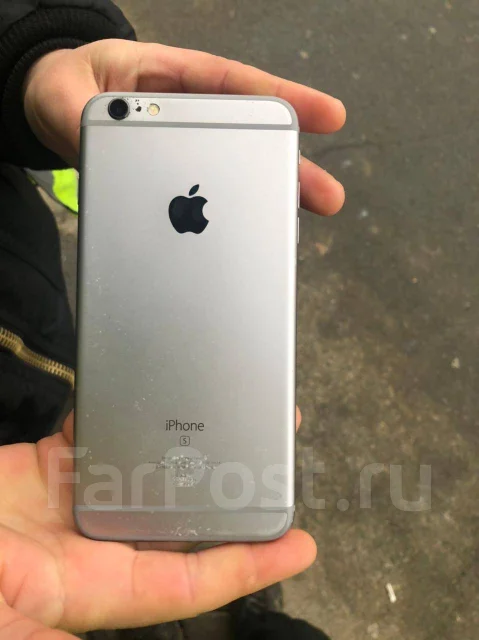 Apple iPhone 6 Plus. �/� ����