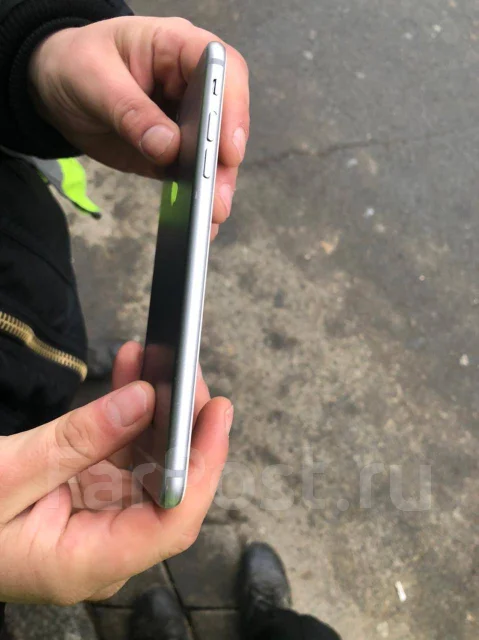 Apple iPhone 6 Plus. �/� ����