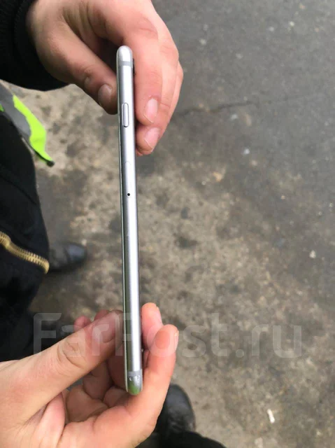 Apple iPhone 6 Plus. �/� ����