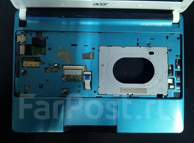 Acer Aspire One. 10.1" ����
