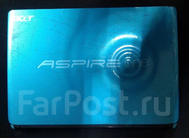 Acer Aspire One. 10.1" ����