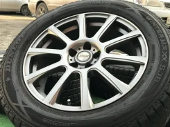 Winning Street Wheel. 7.0x17", 5x100, ET48, �� 73,1���. ����