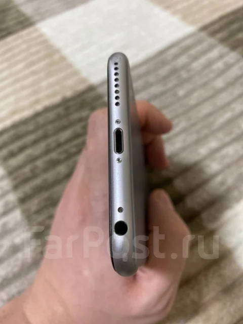 Apple iPhone 6s Plus. �/�, �����, 4G LTE ����