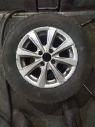Alster. x14", 4x100, �� 60,0���. ����