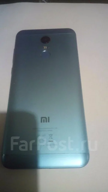 Xiaomi Redmi 5 Plus. �/�, ��������� ����