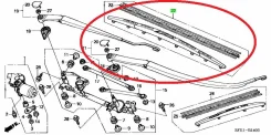 ������� (��� ������� ����) 76620-sfe-004 ����