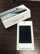 Apple iPhone 4s. �/�, 16 ��, �����, 3G, 4G LTE ����
