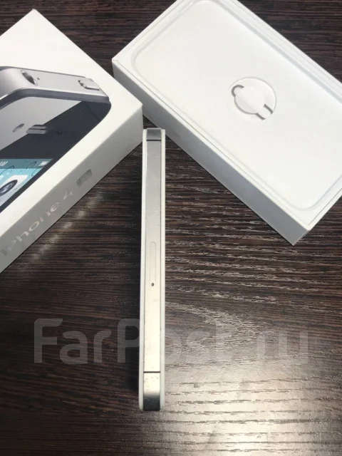 Apple iPhone 4s. �/�, �����, 3G, 4G LTE ����