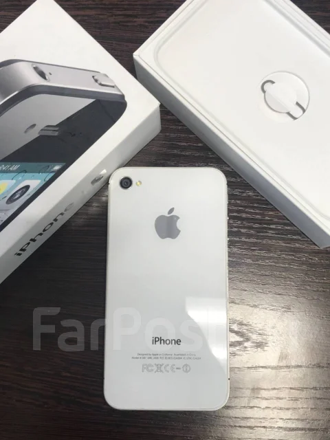 Apple iPhone 4s. �/�, �����, 3G, 4G LTE ����