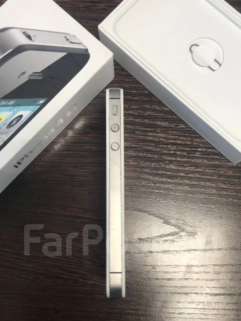 Apple iPhone 4s. �/�, �����, 3G, 4G LTE ����