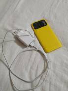Xiaomi Poco M3. /, , 3G, 4G LTE, 5G, Dual-SIM, , NFC 