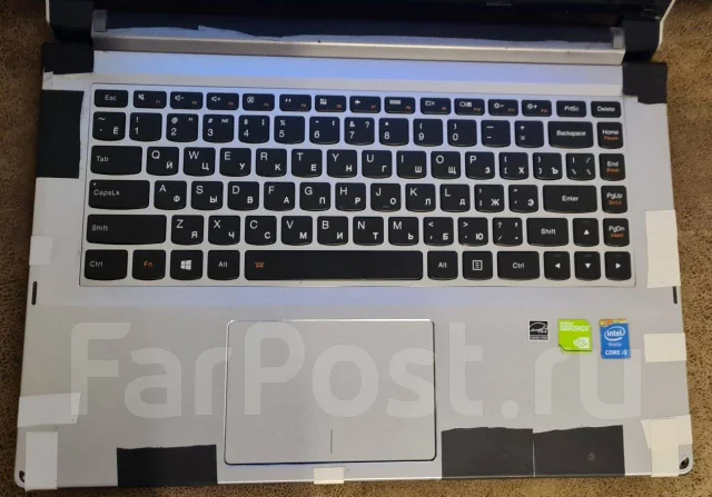 Lenovo IdeaPad Flex 2 14. 14", 1,9����, ��� 4 ��, ���� 512���, WiFi: 1 ����