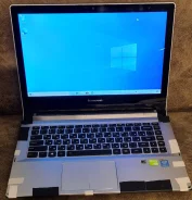 Lenovo IdeaPad Flex 2 14. 14", 1,9����, ��� 4 ��, ���� 512���, WiFi ����