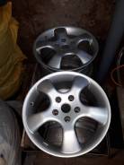 CFG ITALIA. 7.5x16", 5x114.3, ET40, �� 70���. ����