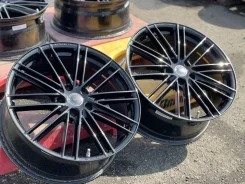 Bridgestone Eco Forme CRS111. 8.0x19", 5x114.3, ET38, �� 73���. ����