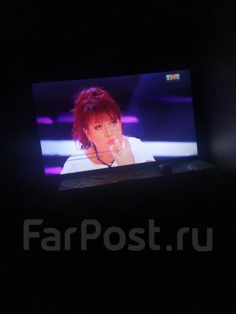 Samsung UE40F6400. LED ����