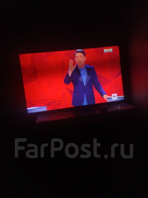 Samsung UE40F6400. LED ����