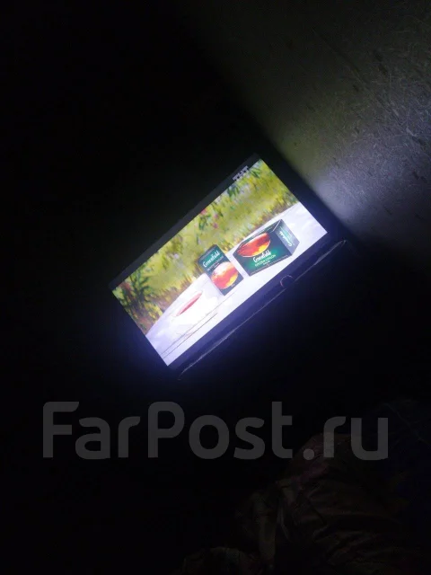 Samsung UE40F6400. LED ����