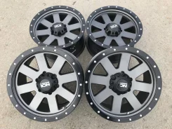 Ion. 9.0x18", 6x139.7, ET18 ����